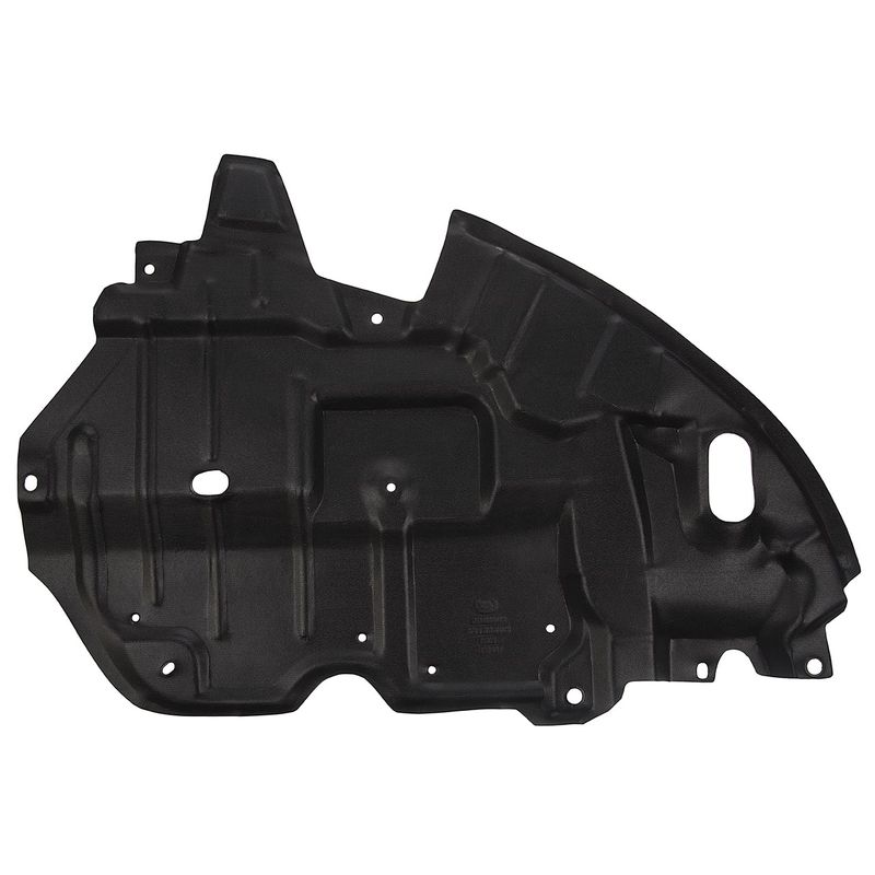 کاور زیر موتور راست مدل g8402822 مناسب برای خودروی لیفان lf 820