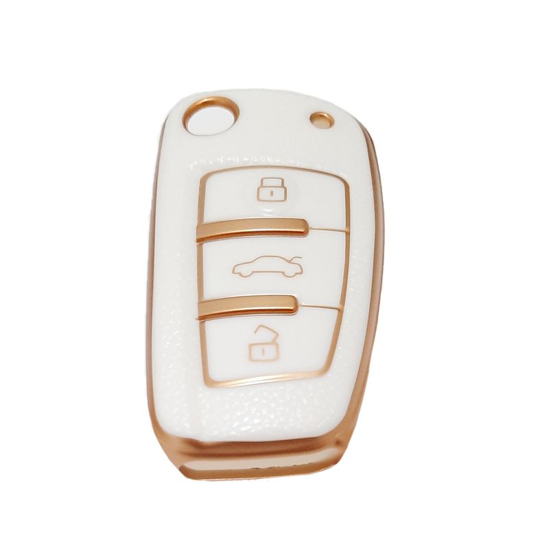 کاور سوئیچ خودرو کاربار مدل carbar_302 مناسب برای mvm x22