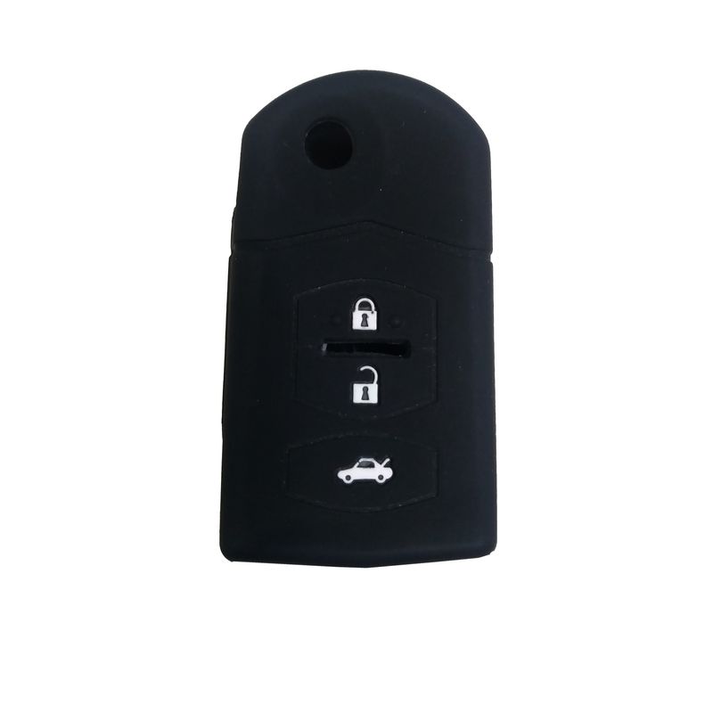 کاور سوییچ خودرو آراکس یدک مدل ay 3402 مناسب برای مزدا 3