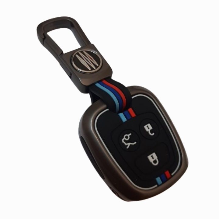کاور سوییچ و ریموت خودرو دیاموند شاپینگ مدل ds dena kit m metal مناسب برای دنا پلاس