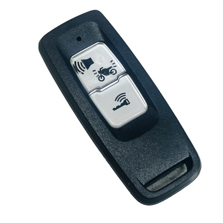 کاور یدک ریموت موتور سیکلت وارون مدل a 150 مناسب برای هوندا کلیک 160_ واریو 160