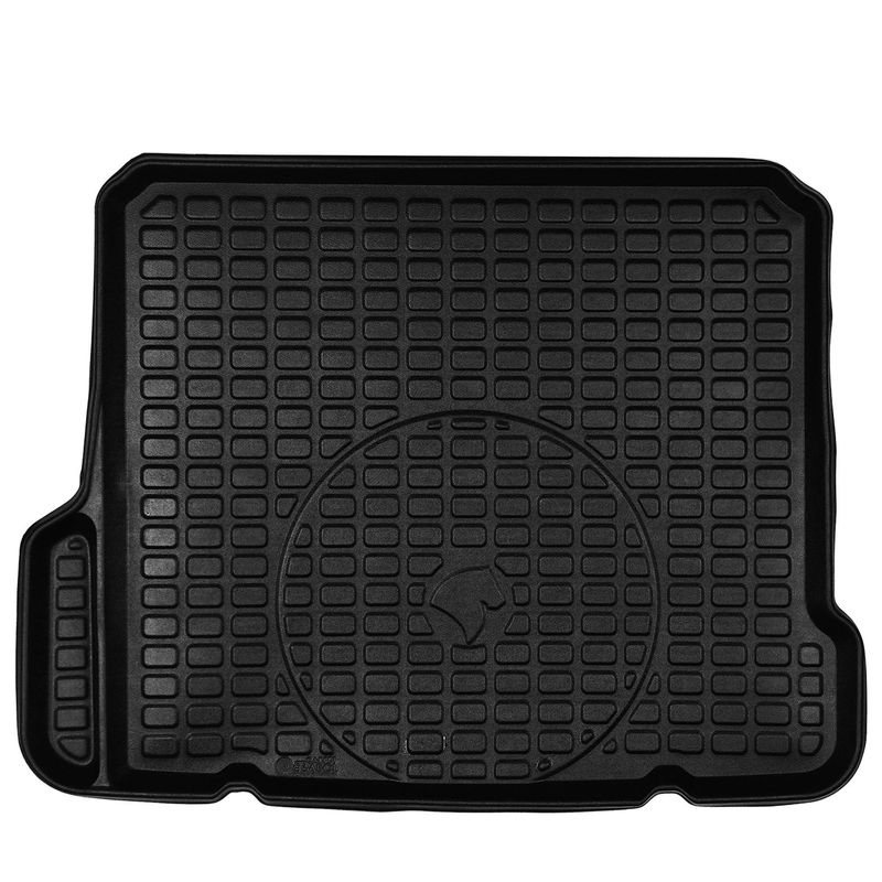کفپوش سه بعدی صندوق بابل کارپت مدل super مناسب برای دنا پلاس
