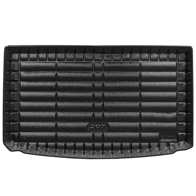 کفپوش سه بعدی صندوق خودرو بابل کارپت مدل ecco مناسب برای پژو 207
