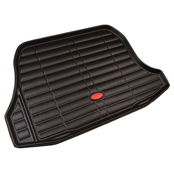 کفپوش سه بعدی صندوق عقب خودرو بابل کارپت کد 024 مناسب برای ام وی ام x22