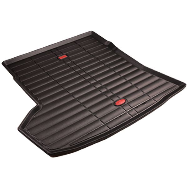 کفپوش سه بعدی عقب خودرو بابل کارپت کد 022 مناسب برای آریو z300