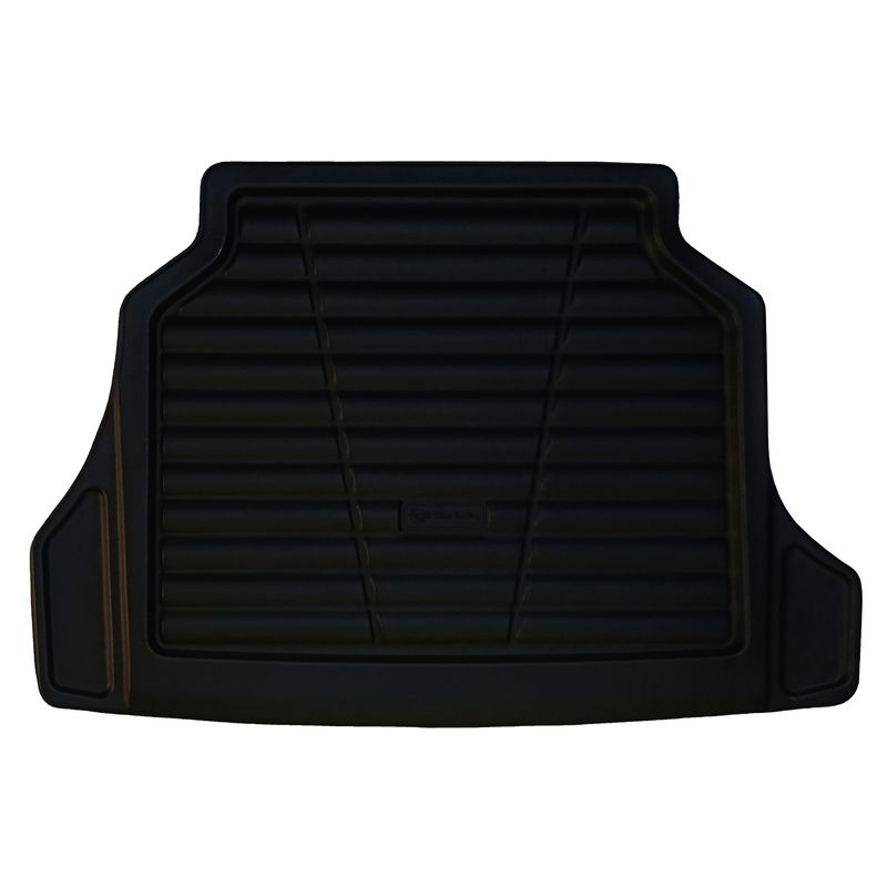 کفپوش صندوق سه بعدی لاستیک گیلان کد01 مناسب برای mvm 315