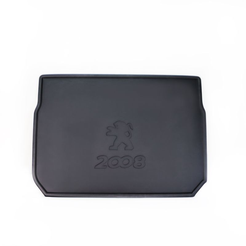 کفپوش صندوق عقب خودرو مدل k 14 مناسب برای پژو 2008