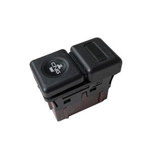 کلید تبدیل گاز به بنزین خودرو وارون مدل k 341 cng مناسب برای پژو 405