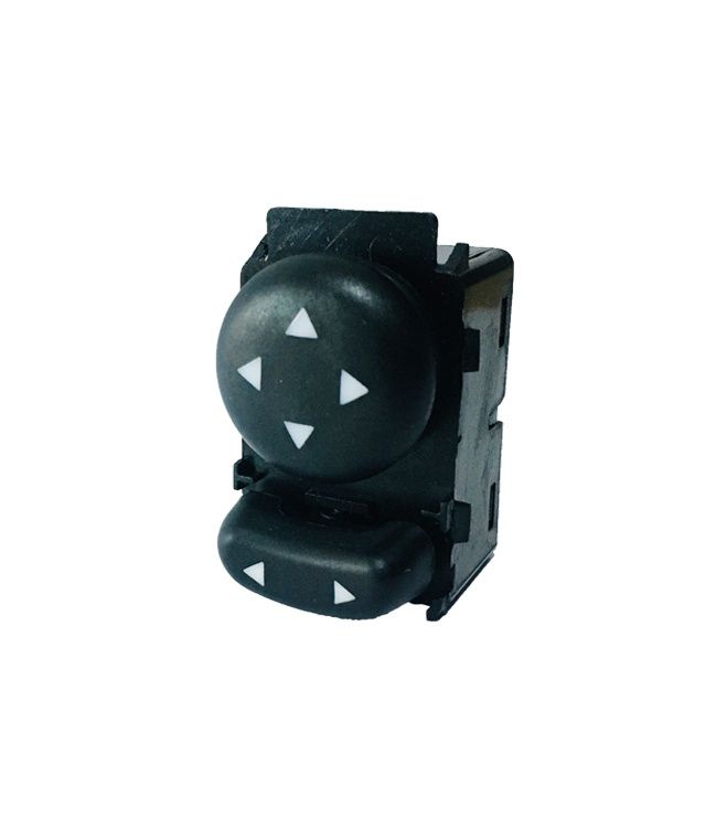 کلید تنظیم آینه ایمن تک مدل or123 مناسب برای پژو 405 slx