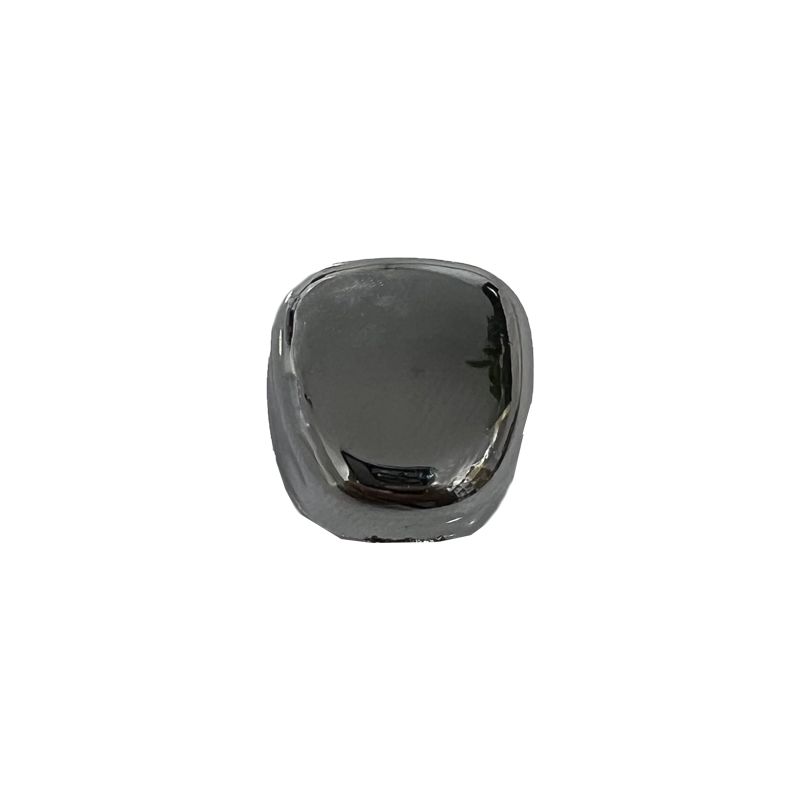 کلید دریچه هواکش خودرو قطعه سازان کبیر مدل key 206 30757 مناسب برای پژو 206