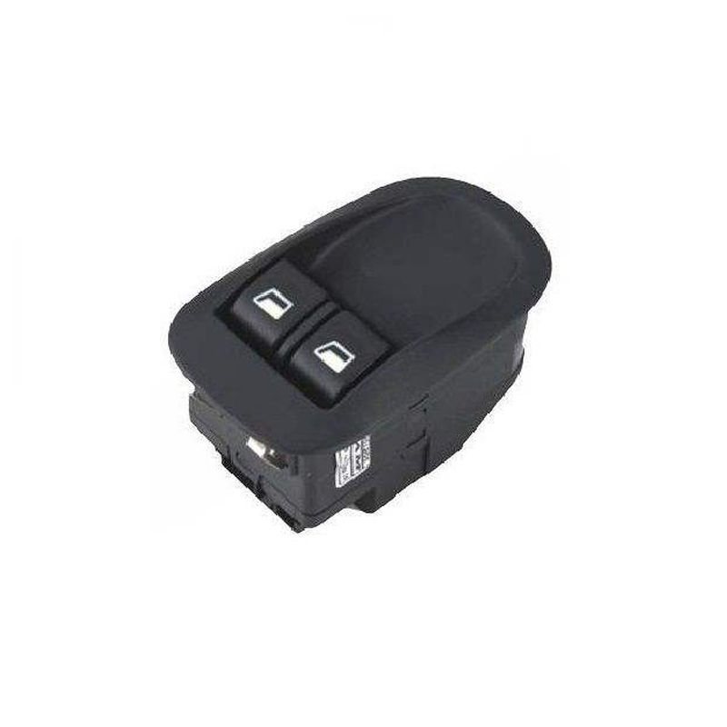 کلید شیشه بالابر ام وی اچ کد 56485 مناسب برای پژو 206 تیپ 2