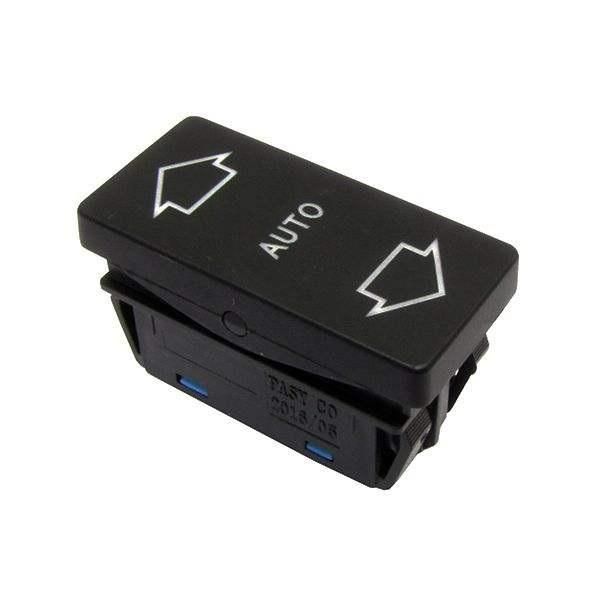 کلید شیشه بالابر ایمن تک پیشرو کد 334 مناسب برای پژو 405