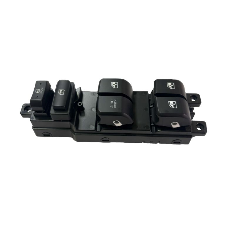 کلید شیشه بالابر تک پل کد 3746050 w40 مناسب برای چانگان cs35