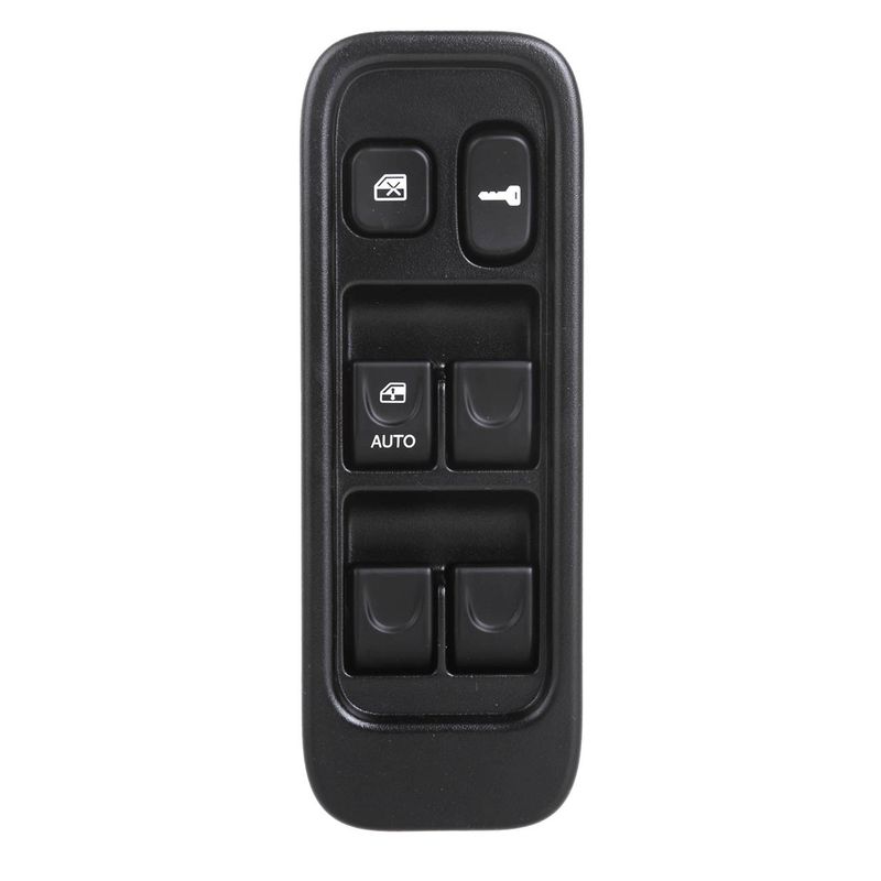 کلید شیشه بالابر جلو چپ مدل 3750010u7101a مناسب برای خودرو جک j5