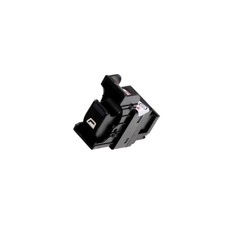 کلید شیشه بالابر عقب فابریک پارت مدل 48005 مناسب برای پژو 405 slx