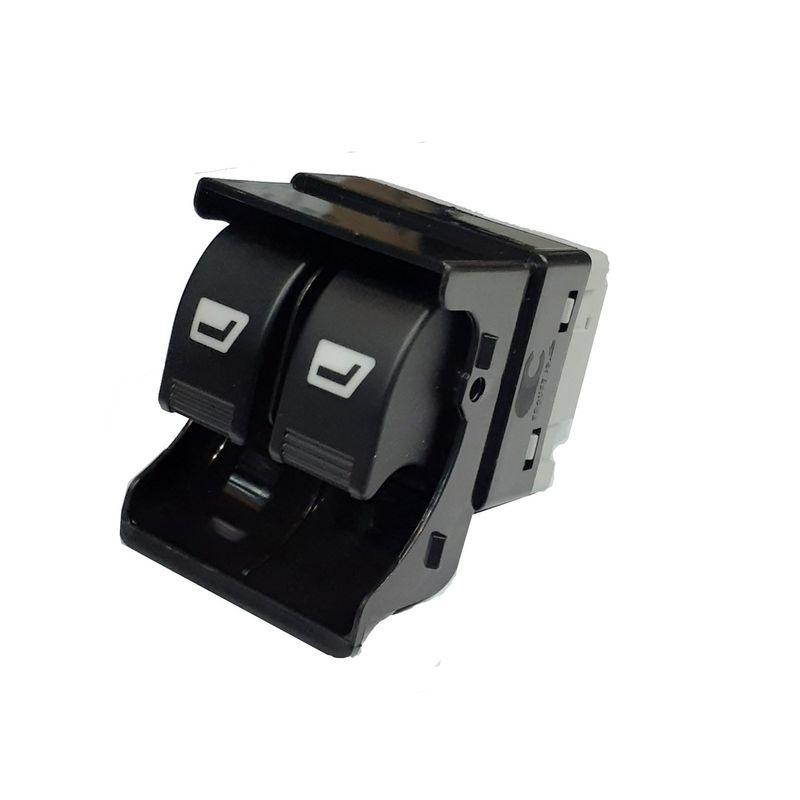 کلید شیشه بالابر عقب کروز کد cr 33031302 مناسب برای پژو پارس