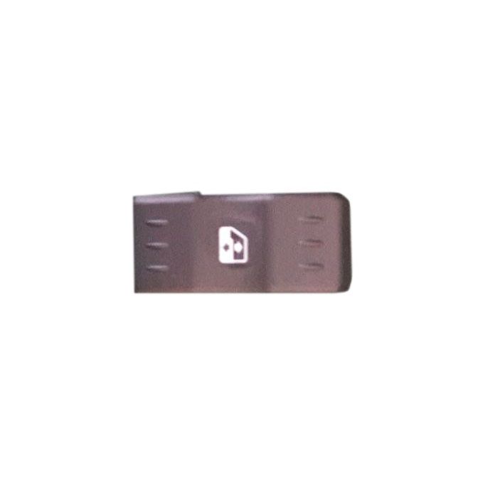 کلید شیشه بالابر چکاد کد 880553 مناسب برای ال90