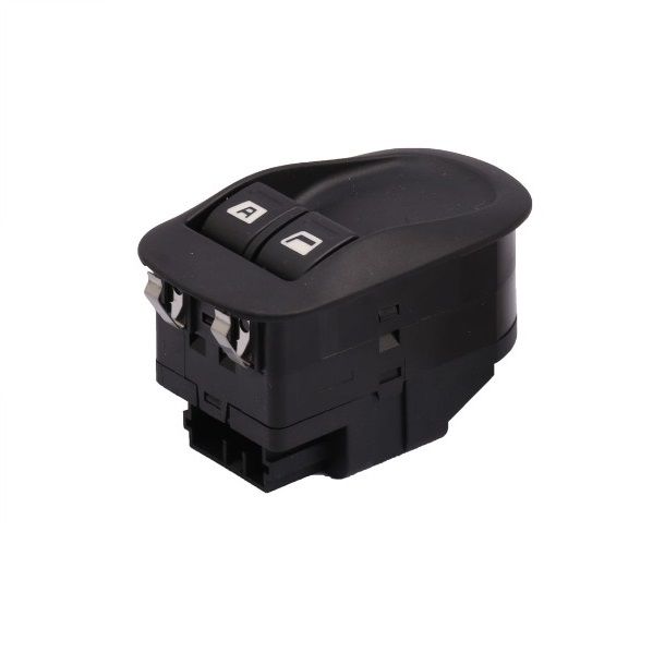 کلید شیشه بالابر کد 680 مناسب برای پژو 206 تیپ 2