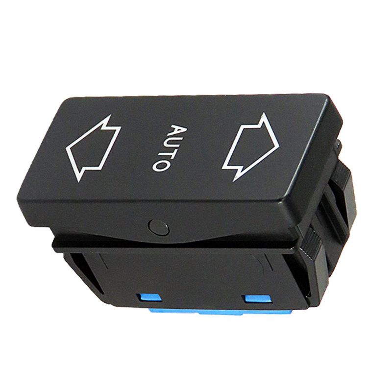 کلید شیشه بالابر کی اچ آ کد h222382 مناسب برای پژو 405