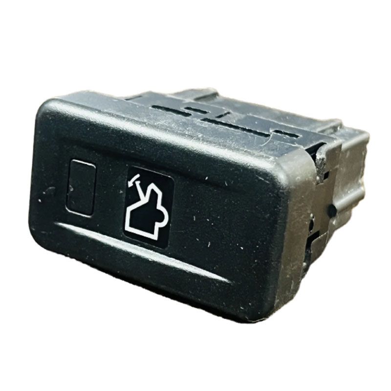 کلید صندوق پران خودرو چیکال مدل k 531 مناسب برای پژو 405 slx