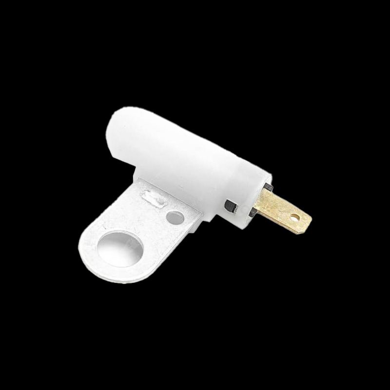 کلید لای درب صندوق عقب خودرو کالانیکس مدل shs 206sd 10128 مناسب برای پژو 206 صندوقدار