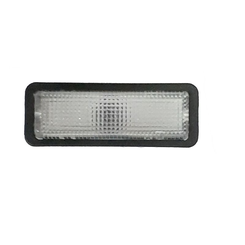 کلید چراغ سقف جلو و عقب کروز پلاس کد cr330201 مناسب برای پژو 405