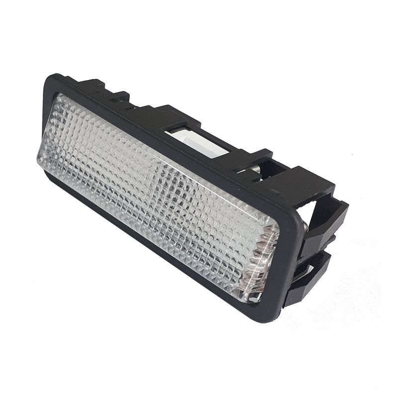 کلید چراغ سقف جلو وعقب کروز پلاس کد cr330201 مناسب برای پژو 405