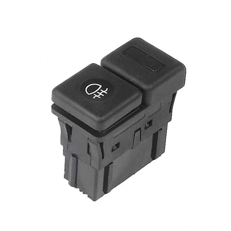 کلید چراغ مه شکن عقب خودرو وارون مدل k 284 مناسب برای پژو 405