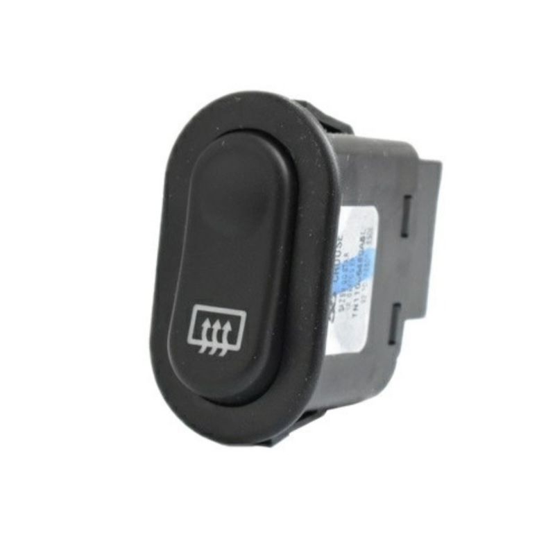 کلید گرمکن شیشه عقب آی پی اِن سی کد 856 مناسب برای پراید x100