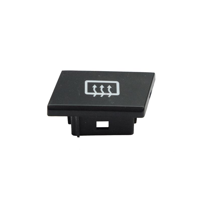 کلید گرمکن شیشه مدل gku405 مناسب برای 405