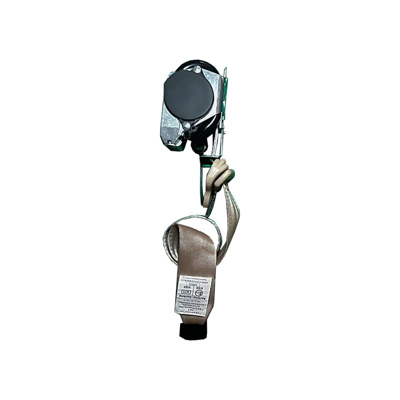 کمربند ایمنی جلو چپ مدل 5811110 j08 مناسب برای ولکس c30
