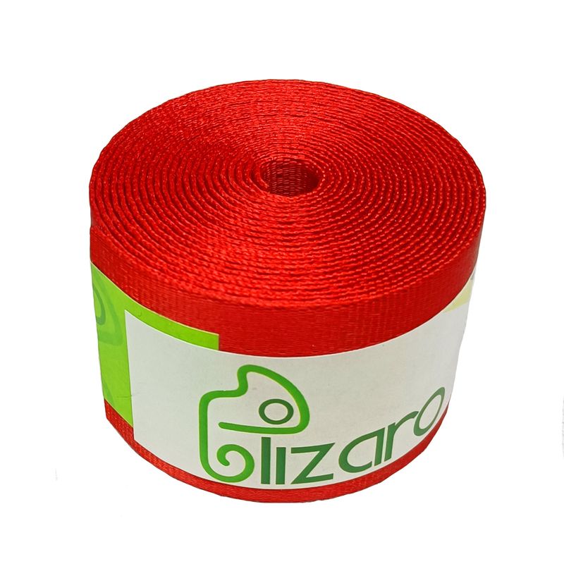 کمربند ایمنی خودرو لیزارو مدل gher0 01 طول 3 متر