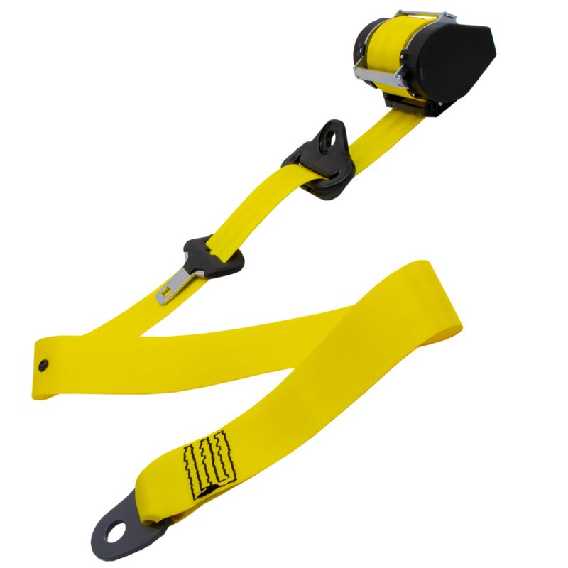 کمربند ایمنی خودرو کد p950 br مناسب براي پژو 206