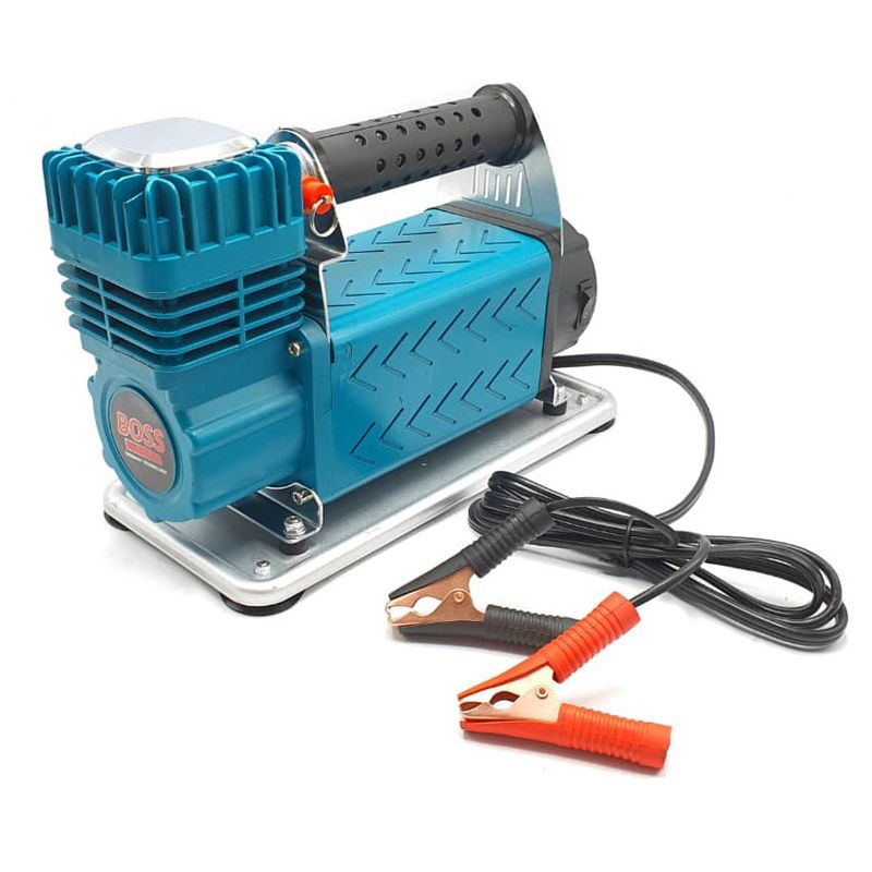 کمپرسور هوا باس کد 160lpm 150psi