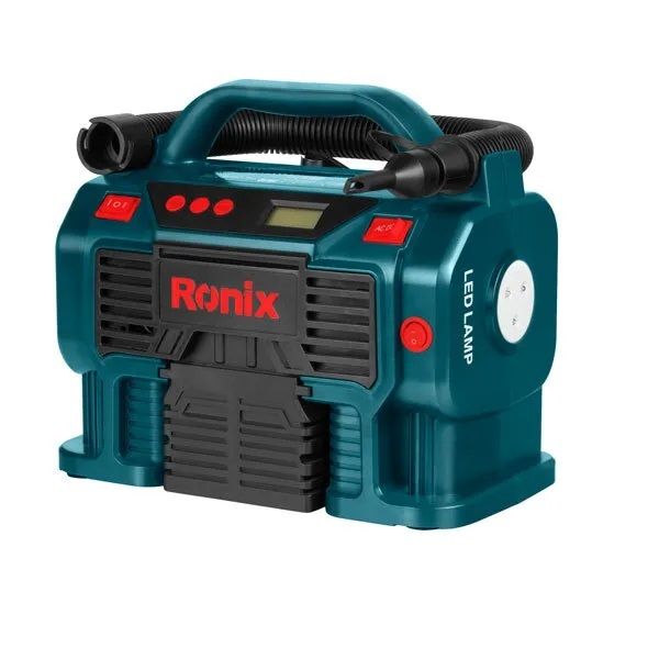 کمپرسور  هوا رونیکس مدل ron 4261