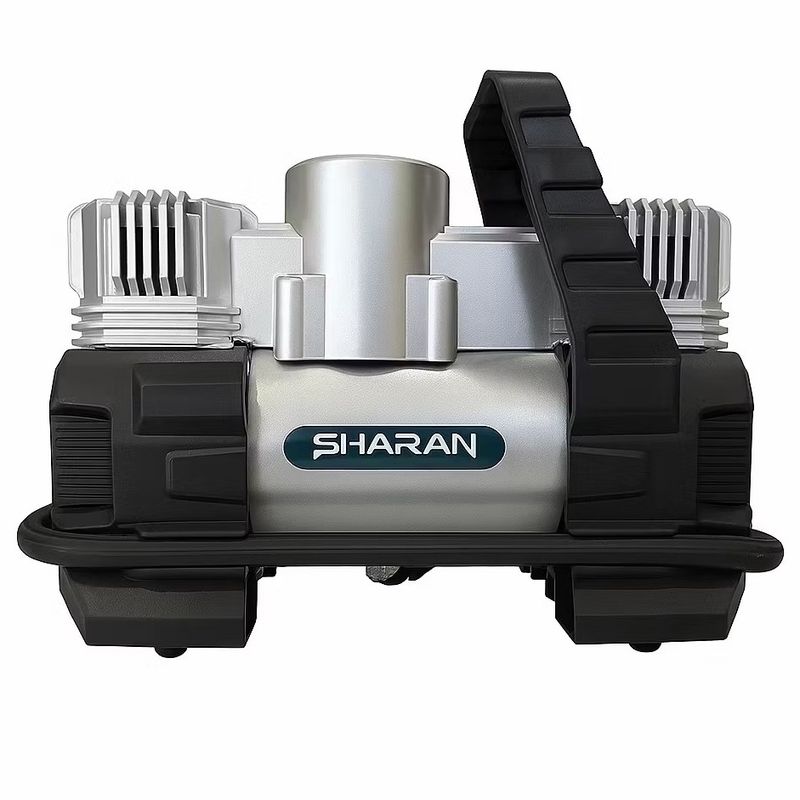 کمپرسور هوا فندکی شاران مدل sh ‑ac250