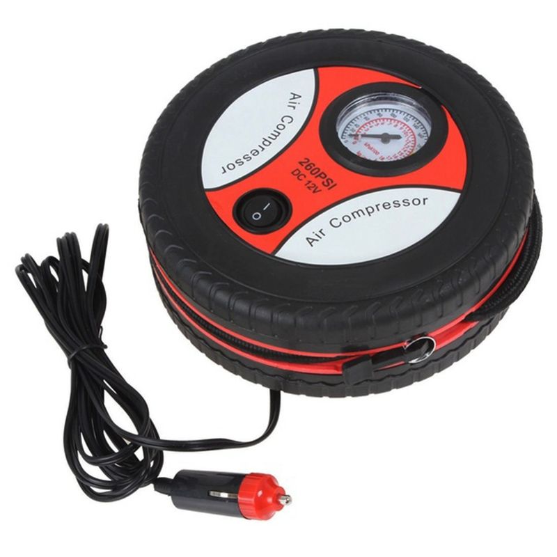 کمپرسور هوا فندکی مدل c 20