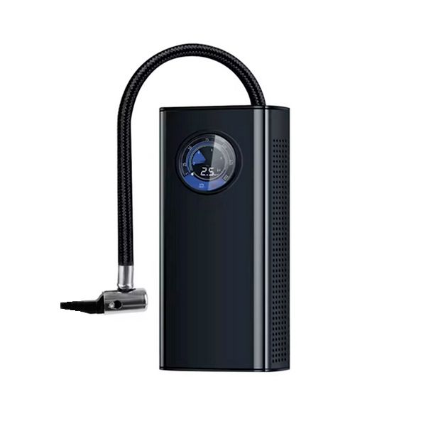 کمپرسور  هوا قابل حمل مدل sck619 5