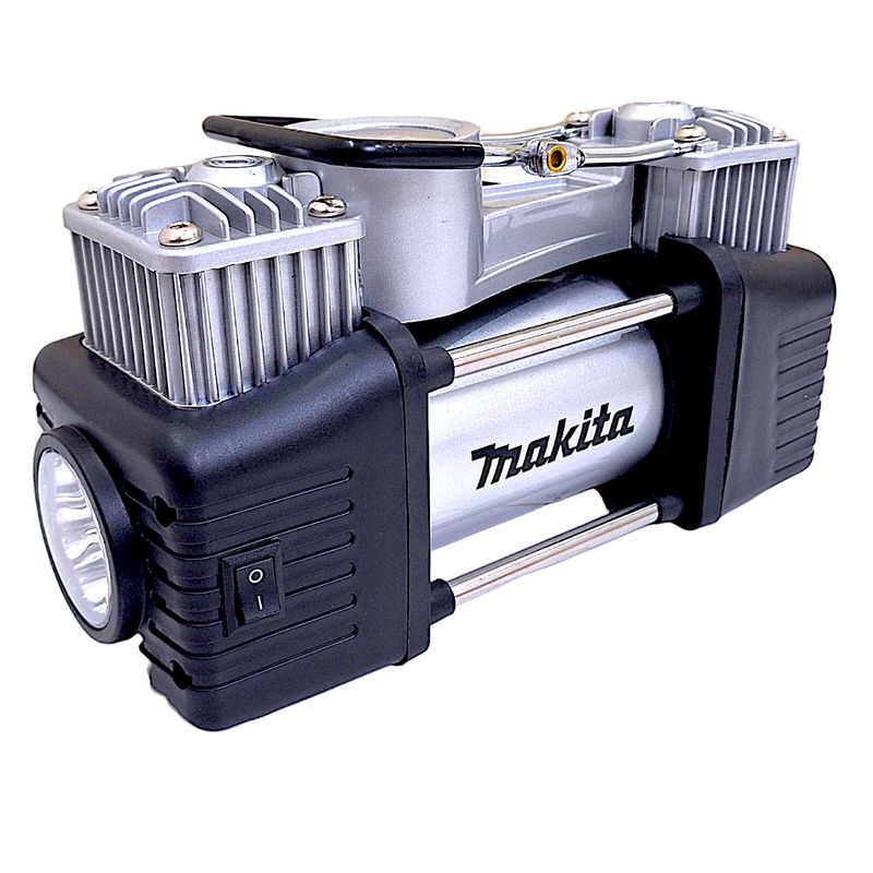 کمپرسور هوا ماکیتا مدل 12v 1200w