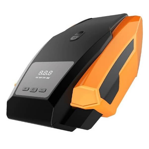 کمپرسور  هوا مدل portable