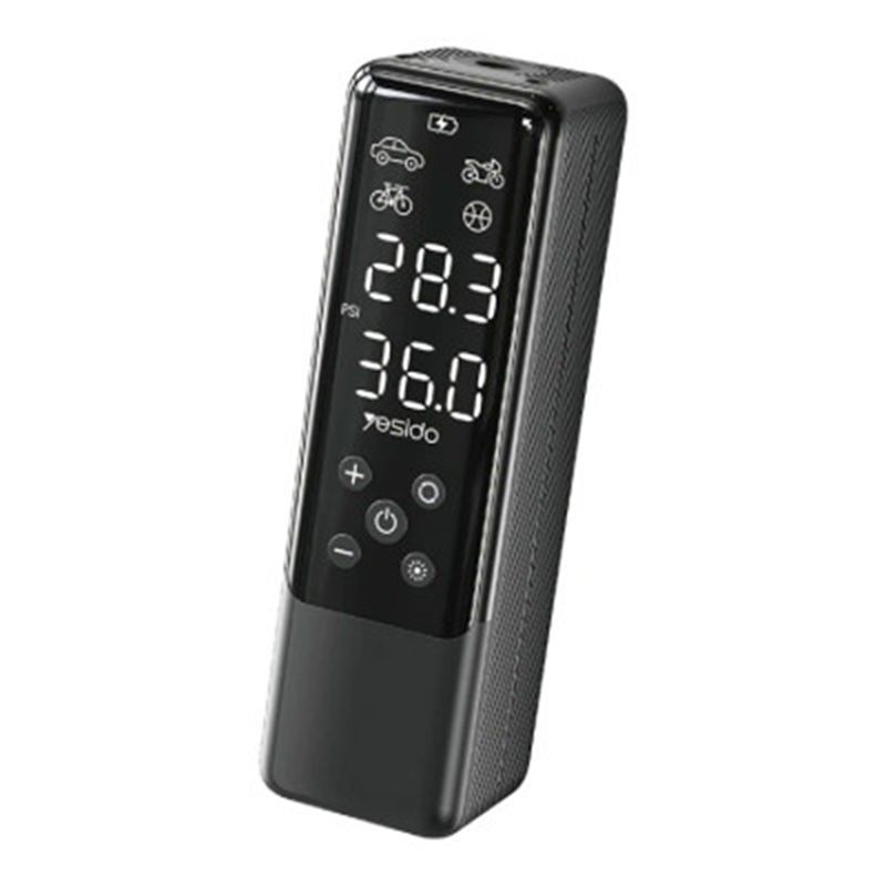 کمپرسور  هوا مدل yesido vc05