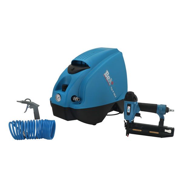 کمپرسور ب آ مدل k160kit_224c4