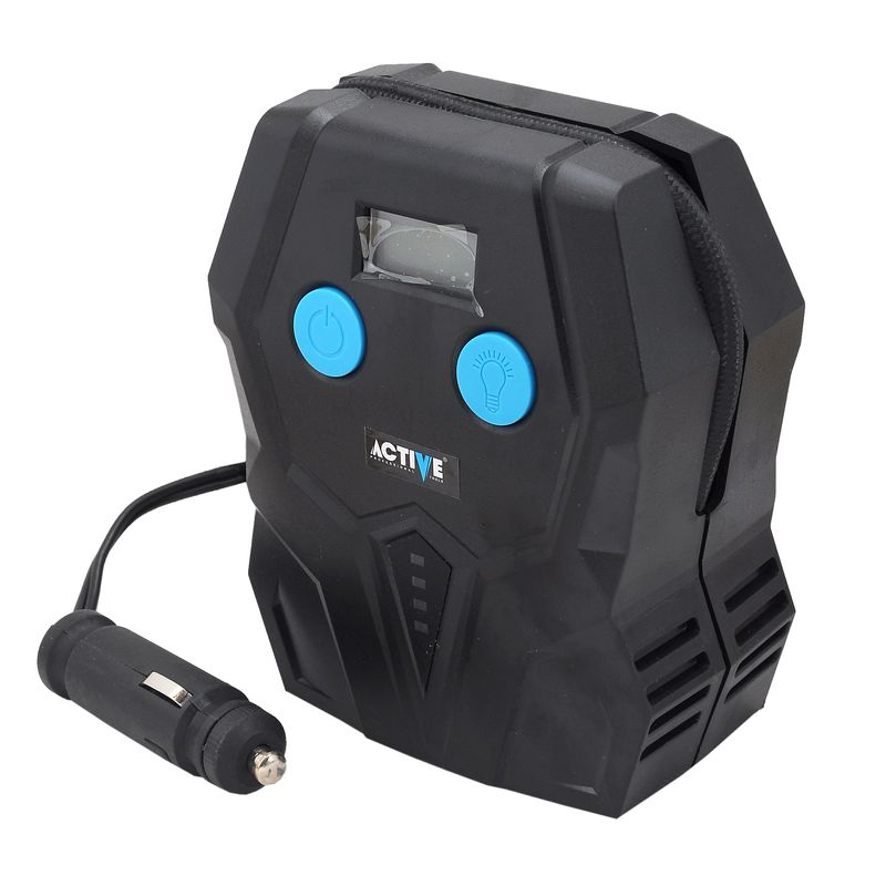 کمپرسور باد اکتیو تولز مدل ac1422f