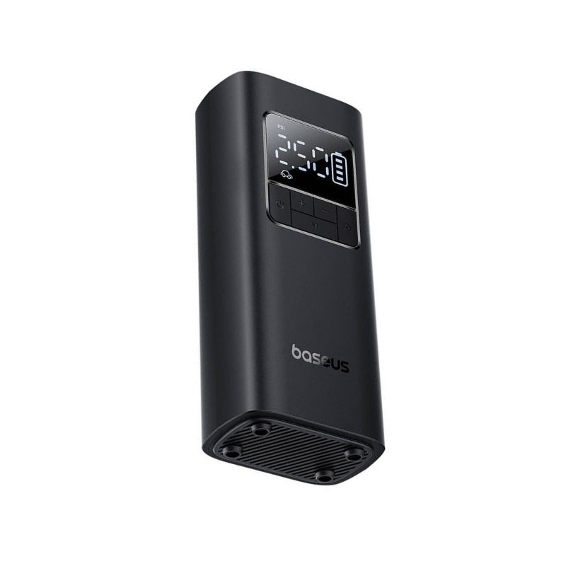 کمپرسور باد شارژی بیسوس مدل supermini pro bs cg016