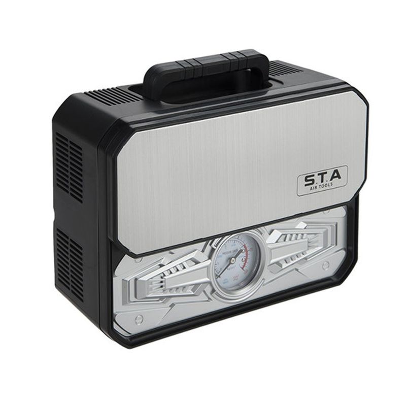 کمپرسور باد فندکی اس تی ای مدل rx 1500