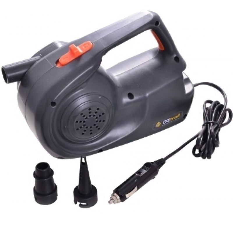 کمپرسور باد فندکی اوزتریل کد ema pu12v a