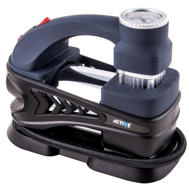 کمپرسور باد فندکی اکتیو مدل ac1311