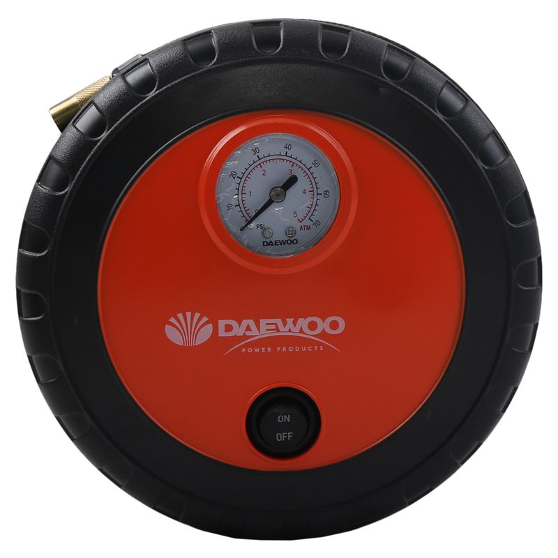 کمپرسور باد فندکی دوو مدل dw25