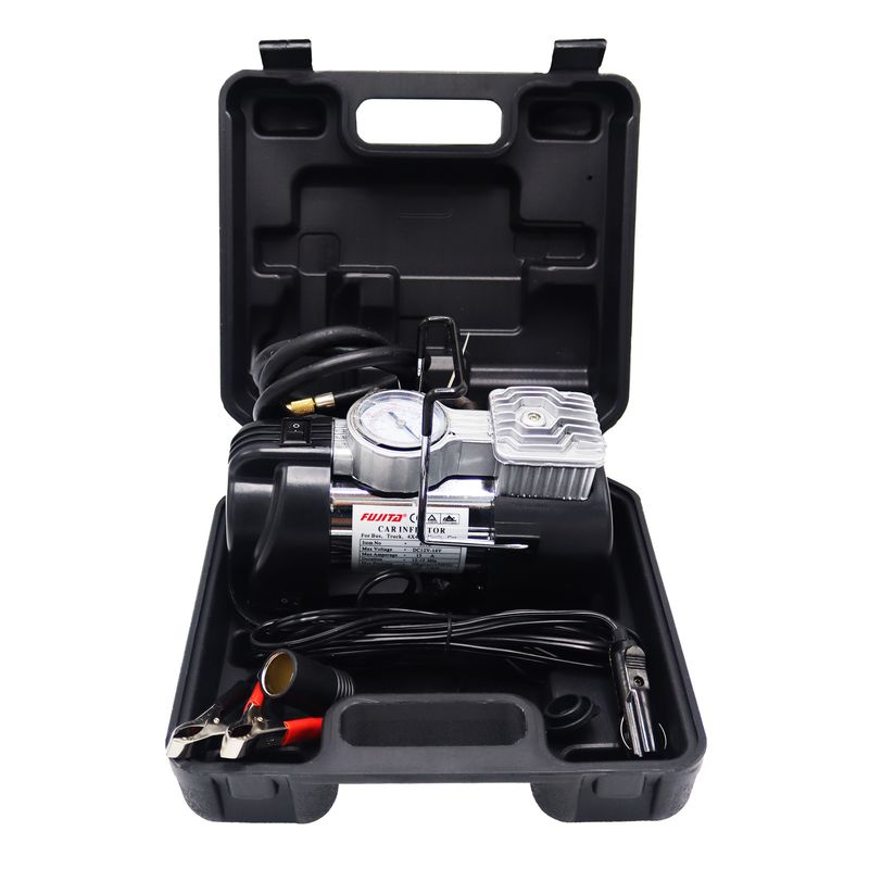 کمپرسور باد فندکی فوجیتا مدل yp fuji801b