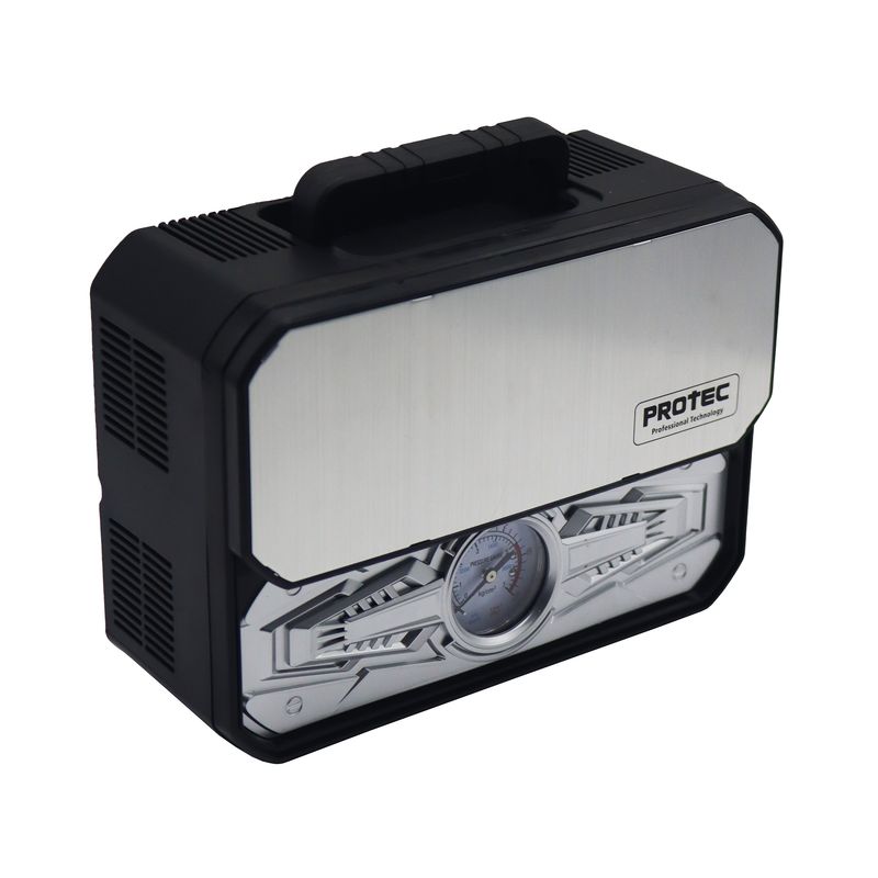 کمپرسور باد فندکی پروتک مدل yp au1500_12v